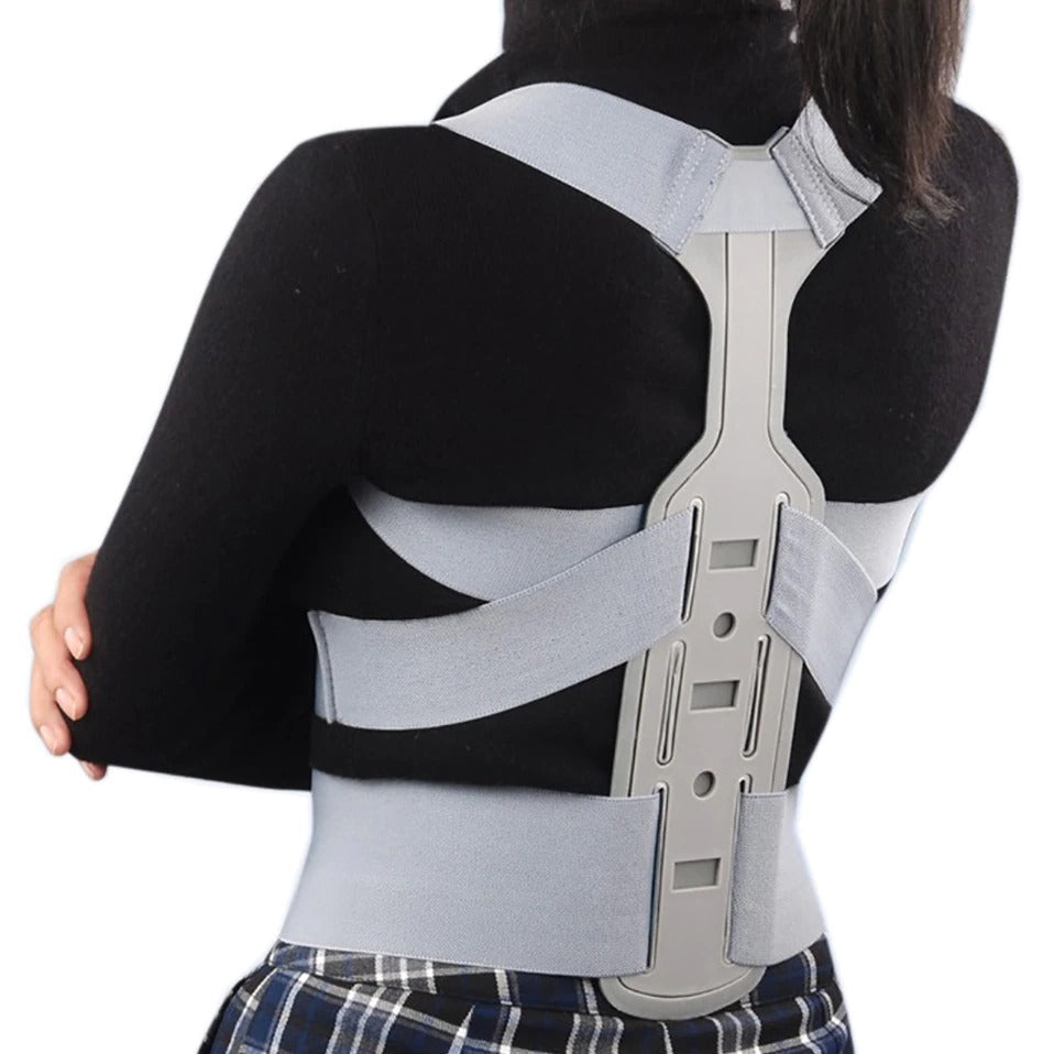 Back Brace Posture Corrector