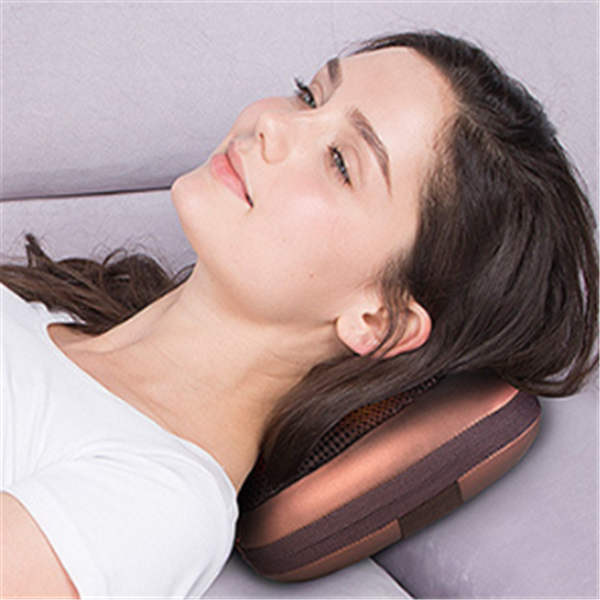 Electric Massage Pillow