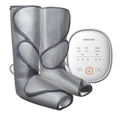Leg Massager Air Wave Pressure Physiotherapy Instrument