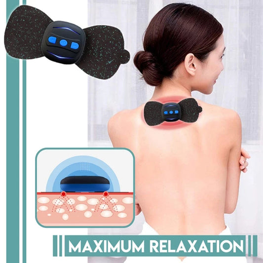 Portable Mini Massager