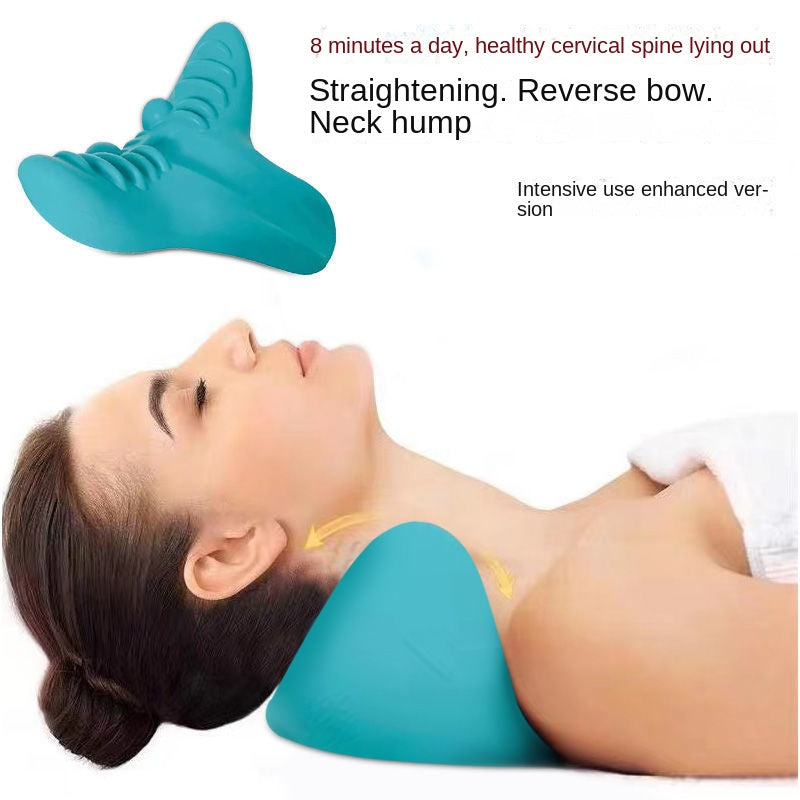 Neck Massage Pillow 
