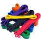 Introducing the Fashion Yoga Auxiliary Circle Rally Elastic Fitness Belt